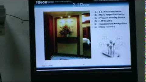 2008 成大智慧生活体验屋 - 厨房Setup+demo - 天天要闻