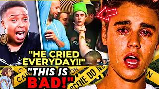 Download Lagu Jaguar Wright EXPOSES What Diddy Did to Justin Bieber...its bad
