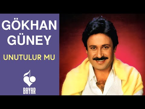 Gökhan Güney - Unutulur mu?