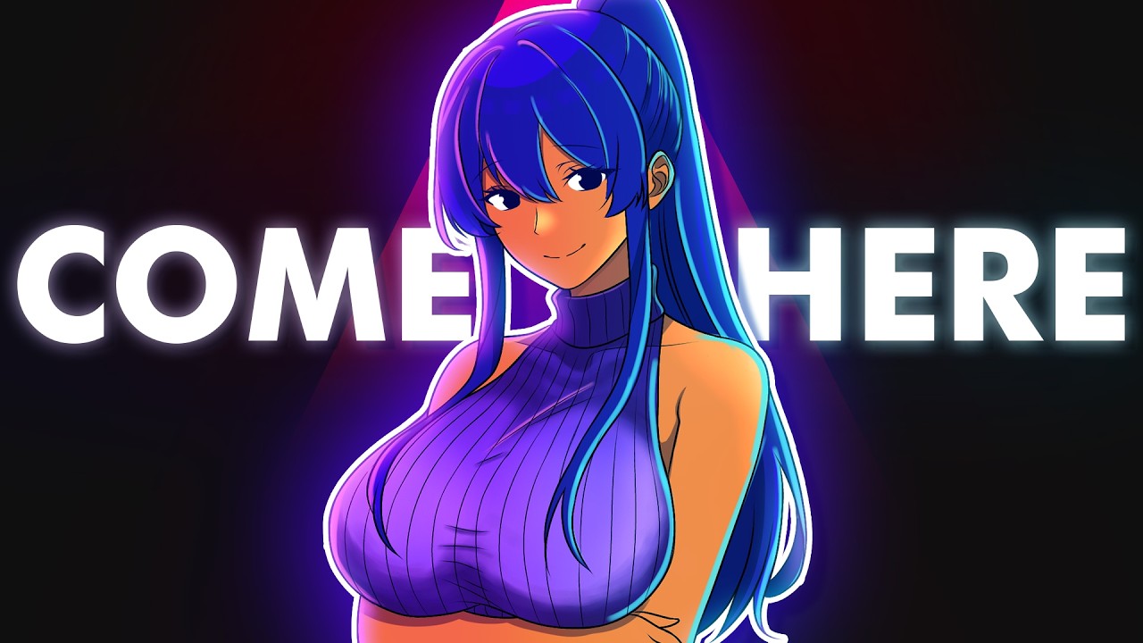 You Look Lonely, Let Me Be Your Valentine (Stream Reset)