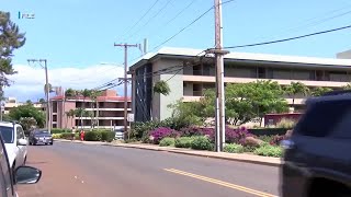 Maui council committee approves bill to phase out thousands of vacation rentals