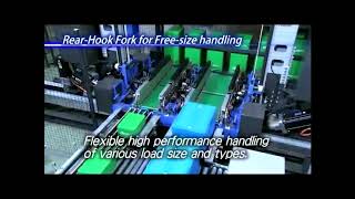 Mini load ASRS by Nextster
