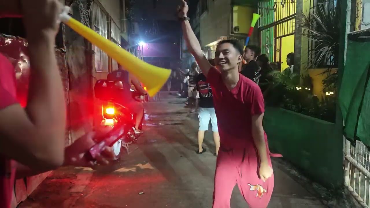 January 1,2025 at Lakeside 