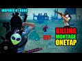 OLD TOWN ROAD × FREE FIRE KILLING MONTAGE BY AYANG FF GAMING (GARENA FREE FIRE HIGHLIGHTS)