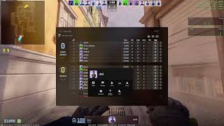 [ALL PROFILES DISCOVERED] Bot lobby CS2 and valve ... selling RGB knifes