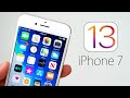 iPhone 7 iOS 13.2.3 как вывести на экран кнопку домой 2020