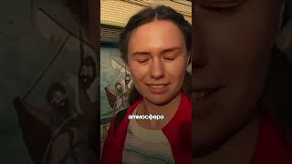 самый необычный город Азии #шортс #тревелвлог #азия #скетчинг