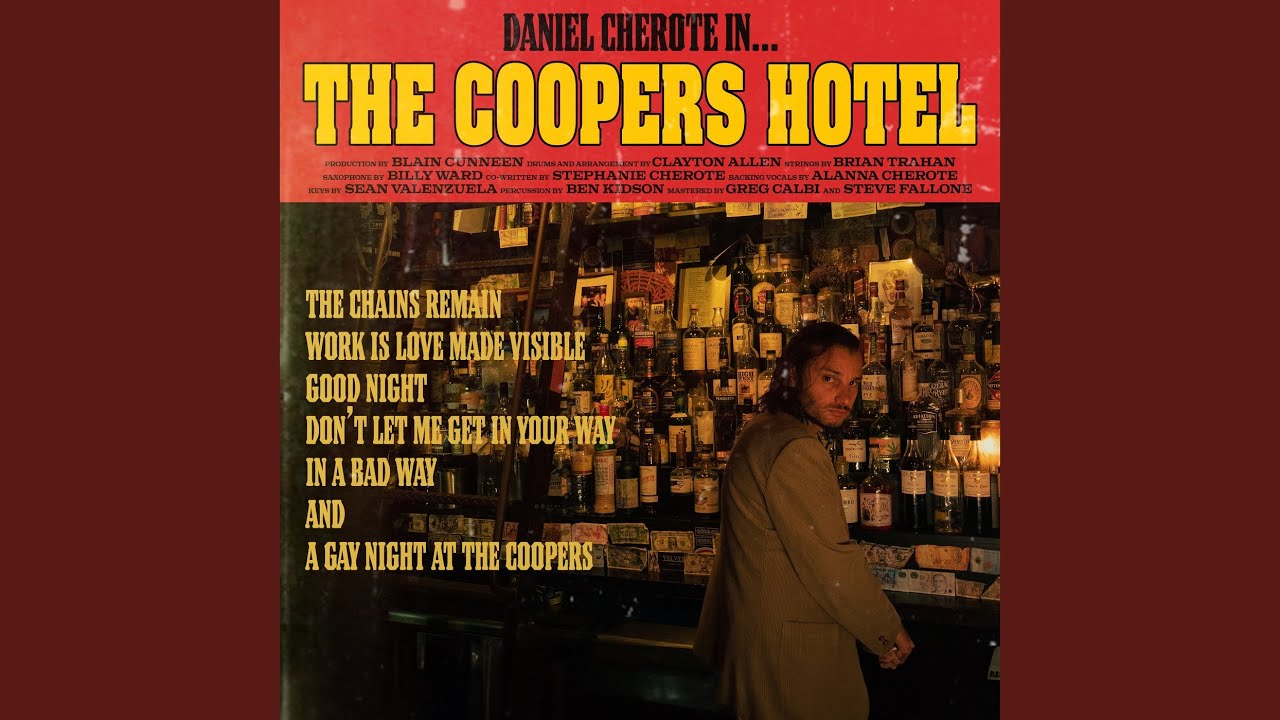 Work Is Love Made Visible