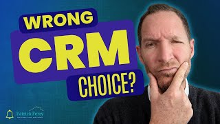 How Vortex Fills the Gap in Real Estate CRM!