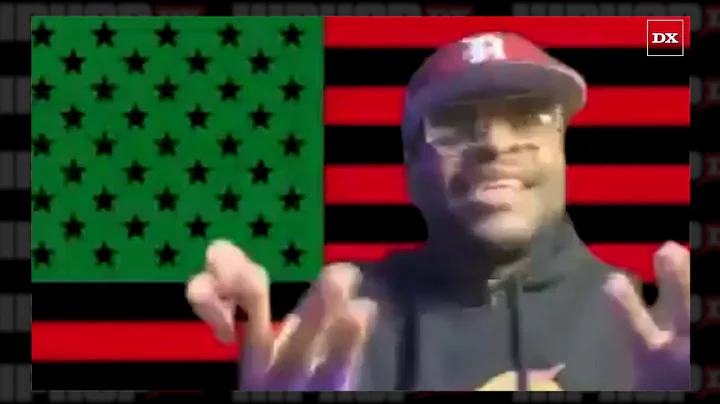 Royce Da 59 On Why Charles Barkley, Terry Crews & ...