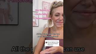 All the places you can use your Etsy listing videos!
