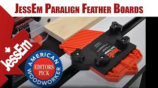 Paralign Feather Boards