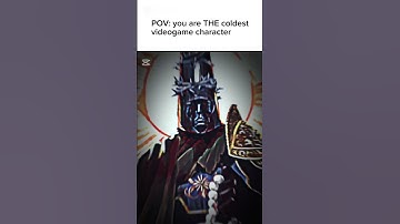 Thumbnail of the penitent one #blasphemous #edit #soulslike #epic #meme #godofwar #kratos #starwars #trending