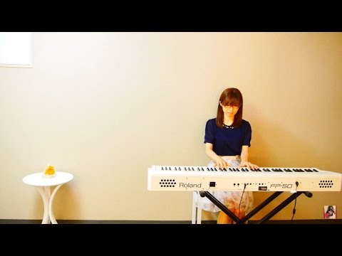 【第366回】愛してる（中島美嘉さん）／宮崎奈穂子