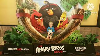 AMC Hickory 15 | June 6, 2016 6:40 PM