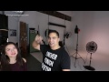 End of video