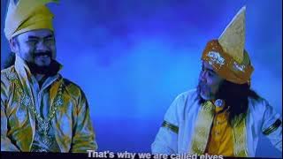 Per Per Hantu Kak Limah