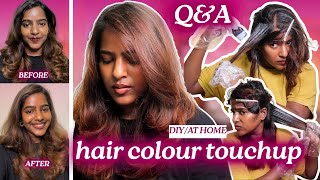 Bleaching My Hair AGAIN🤯while Answering Your Questions 👀