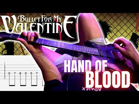 BFMV's Greatest Song Ever?! | POV Guitar Cover 2026 | SCREEN TABS