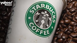 Starbucks is still ‘sensitive to consumer demands’ amid food price inflation: Analyst screenshot 4