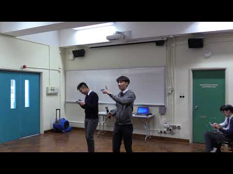 [SingCon Heats] 吳鎛亨 邵鎮南 - 落花流水