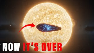 Download Lagu 3I/ATLAS Did Something No One Expected Near the Sun | Science For Sleep MP3