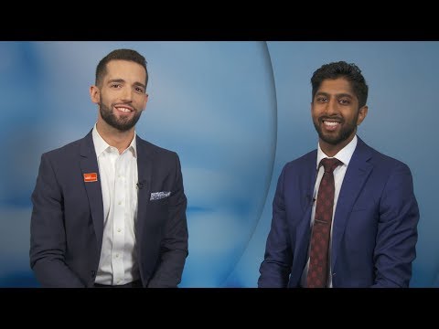 Pratik Patel On Working with Ophthalmologists