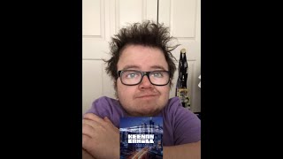 Keenan Cahill - City (Ft. Robbie Rosen) [Lyric Video]