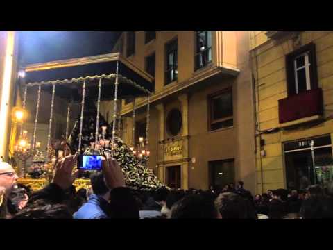 Antigua Cofradía del Santísimo Cristo del Perdón y Nuestra Señora de los Dolores