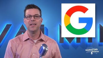 Google October 2022 Spam Update | Marketing Midday