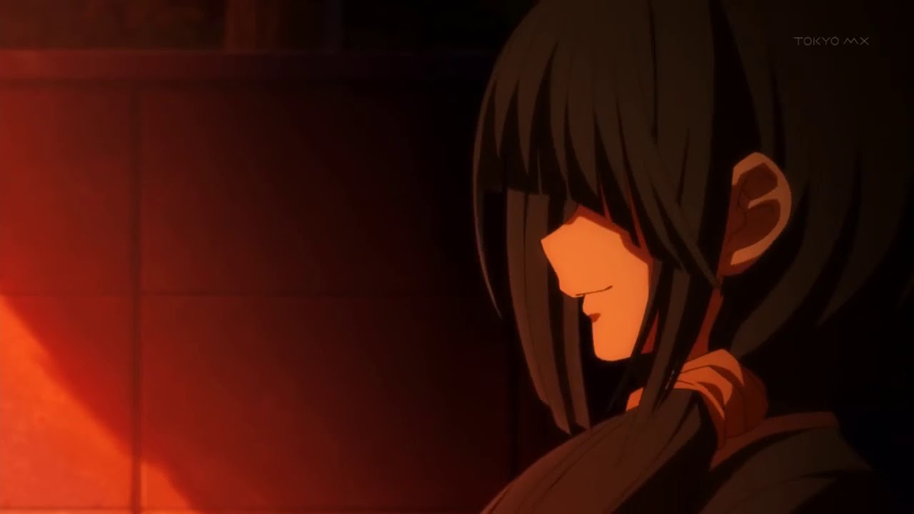 Kurumi Ara Ara YouTube