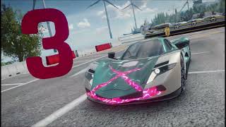 Asphalt 9: Legends - My Hero Academia Special Event - All Dialogues and Races (Stages 1 - 10 Only)
Warning: This video also contains coloring and effects that may contain dizziness and epileptic conflicts. Anybody who has these symptoms MUST refrain from watching this video. Thank you.
#asphalt9 #asphalt9legends #asphalt9videos #myheroacademia
This is an Asphalt 9: Legends video showcasing all the races and dialogues of the first 10 Stages via the My Hero Academia Special Event.
Kindly note that all dialogues are in English Dub and the races shown (with the required car) are finished in full.
The Special Events Stages are as follows:
- Intro (0:00)
- Stage 1 (Norway - Airborne Surge) - Aspark Owl Izuku Midoriya (0:05)
- Stage 2 (Scotland - The Path of the Wind) - Mitsubishi Lancer Evo X Dark Deku (1:05)
- Stage 3: (Greenland - Fire & Ice) - Maserati Alfieri Shouto Todoroki (2:45)
- Stage 4 (Osaka - Moat Finale) - Lamborghini Diablo GT Ochako Uraraka (4:38)
- Stage 5 (The Caribbean - Beach Landing) - Porsche Carrera GT Tsuyu Asui (6:14)
- Stage 6 (Shanghai - The Pearl of the Orient) - Glickenhaus SCG 007S Himiko Toga (7:57)
- Stage 7 (Tuscany - Hilltop Village) - Jaguar XJR-9 U.A. Students vs. League of Villains (9:33)
- Stage 8 (Nevada - Dam Buster) - Bugatti Chiron Katsuki Bakugo (11:13)
- Stage 9 (U.S. Midwest - Whirlwind Curve) - Aspark Owl Izuku Midoriya (12:53)
- Stage 10 (Rome - Tiber Cross) - Aspark Owl Izuku Midoriya (14:28)
Stages 11 - 19 do not have any dialogues in this event.
I hope you enjoy this video!
Note: I DO NOT own any content in this video.
Asphalt 9: Legends (Asphalt Legends Unite beginning July 17, 2024) is a racing game developed by Gameloft.
The My Hero Academia contents are created by Kōhei Horikoshi and produced by Toho and Bones; licensed by Crunchyroll and Medialink (SA/SEA).
Additional Disclaimer:
Copyright Disclaimer Under Section 107 of the Copyright Act 1976, allowance is made for fair use for purposes such as criticism, comment, news reporting, teaching, scholarship, and research. Fair use is a use permitted by copyright statute that might otherwise be infringing. Non-profit, educational or personal use tips the balance in favor of fair use. Asphalt 9: Legends - My Hero Academia Special Event - All Dialogues and Races (Stages 1 - 10 Only)