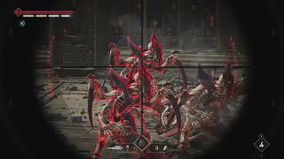 Sniper - Absolute - Tyranid Warrior - 1 screenshot 5