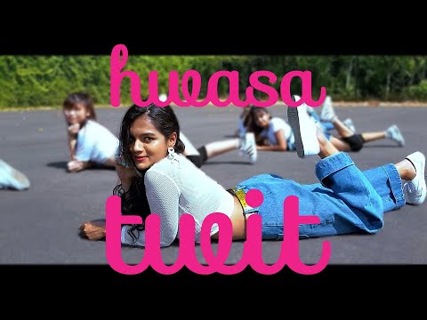 Hwa Sa 화사 TWIT 멍청이 Dance Cover