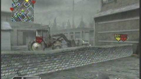 Kar7ooNs 1v3 Clutch On COD4?