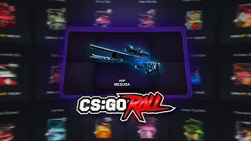 MY BIGGEST PULL ON CSGOROLL!!! (Insane Session)