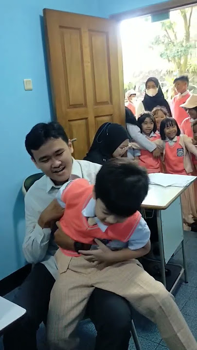 DRAMA KELAS 1 KETIKA BULAN IMUNISASI ANAK SEKOLAH #puskesmas #kesehatan #bias #binatalenta