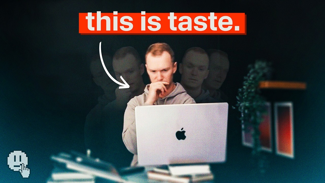 Почему он самый надежный человек в дизайне