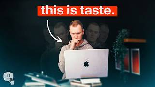 видео: Почему он самый надежный человек в дизайне картинка: Почему он самый надежный человек в дизайне