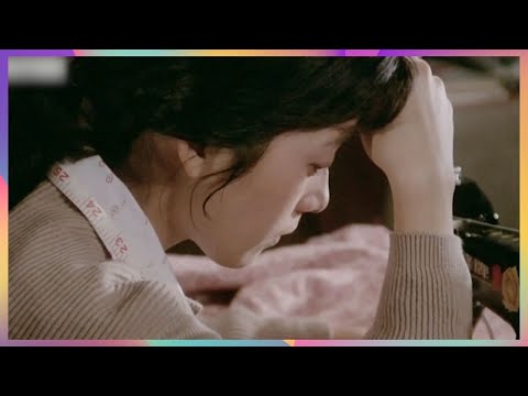 【电影TA说】因为这部剧，她当年迷倒亿万男生，更是力压刘晓庆夺得双料影后《大桥下面》
