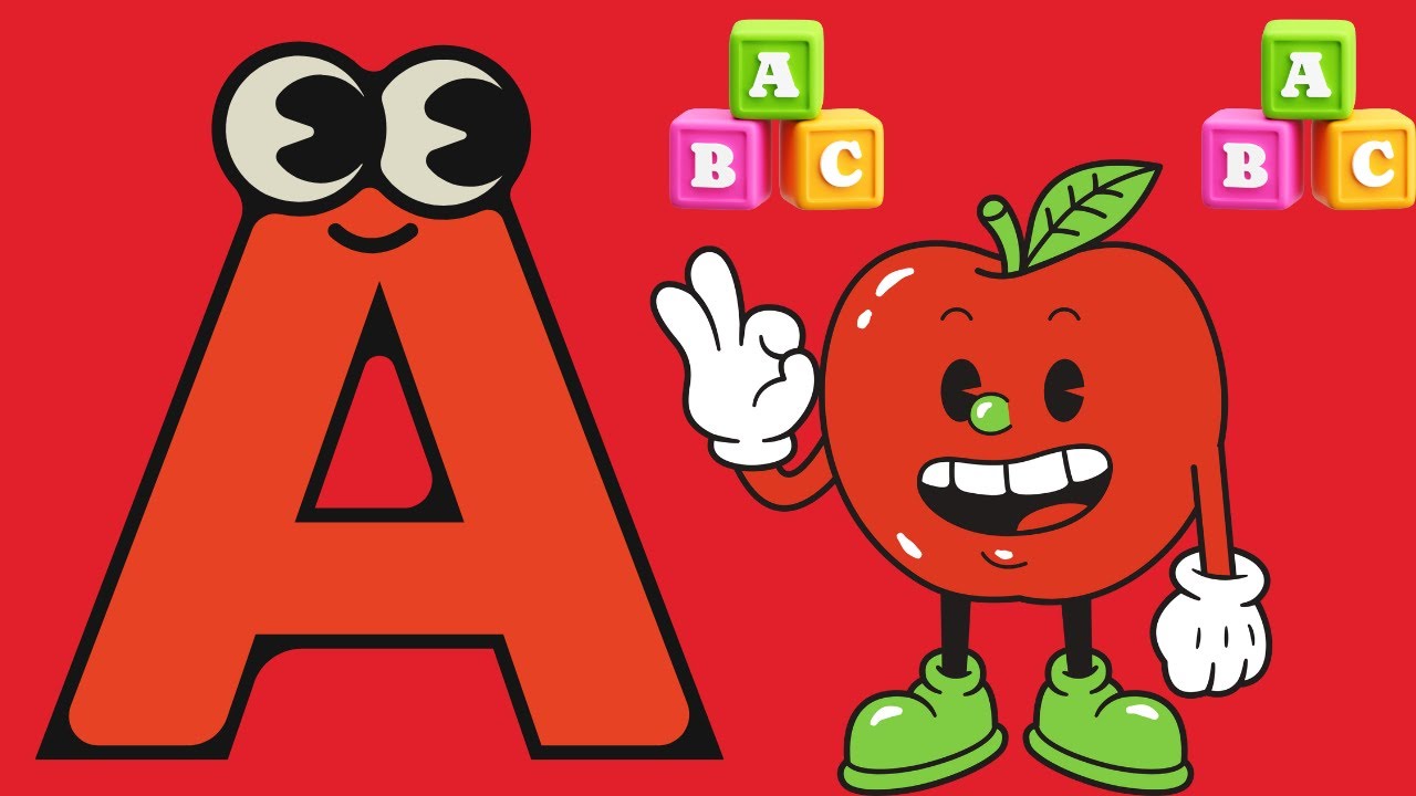 Best Educational Videos for Kids and Toddlers | Birds, Animals, ABC, School Supplies, Months, Fruit