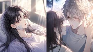 I stopped clinging as he wished—he asked why I was silent after my crash, but he was with his lover screenshot 1