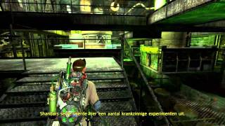 Ghostbusters Mission: 6 Lost Island 5 screenshot 4