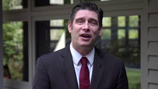 Will Graham: 'A Lot of Tears' Yet Billy Graham's Message Lives On