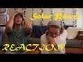 Solar Power | Lorde Album REACTION