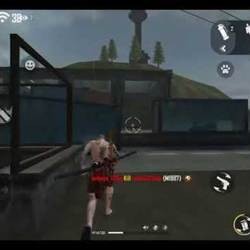 Story wa Free fire 30 detik