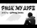 Mc koly  fuckmylife  prodby cjchirag beatz  official audio