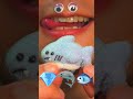 Shasuke8b ASMR Emoji Foods Challenge 😋😋😋 #ASMR