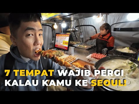 Video: Cuaca dan Iklim di Seoul