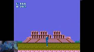 Nes ファミコン ゴルゴ13 第一章神々の黄昏 2 Youtube